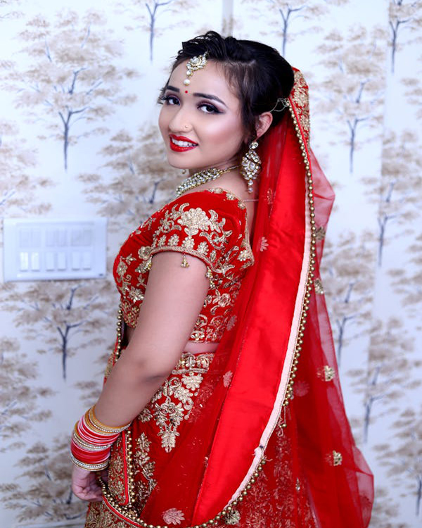 Marriage Shoot Faridabad