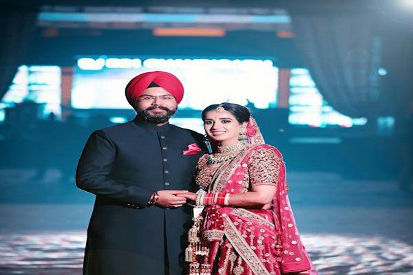 Event Video Shoot Faridabad