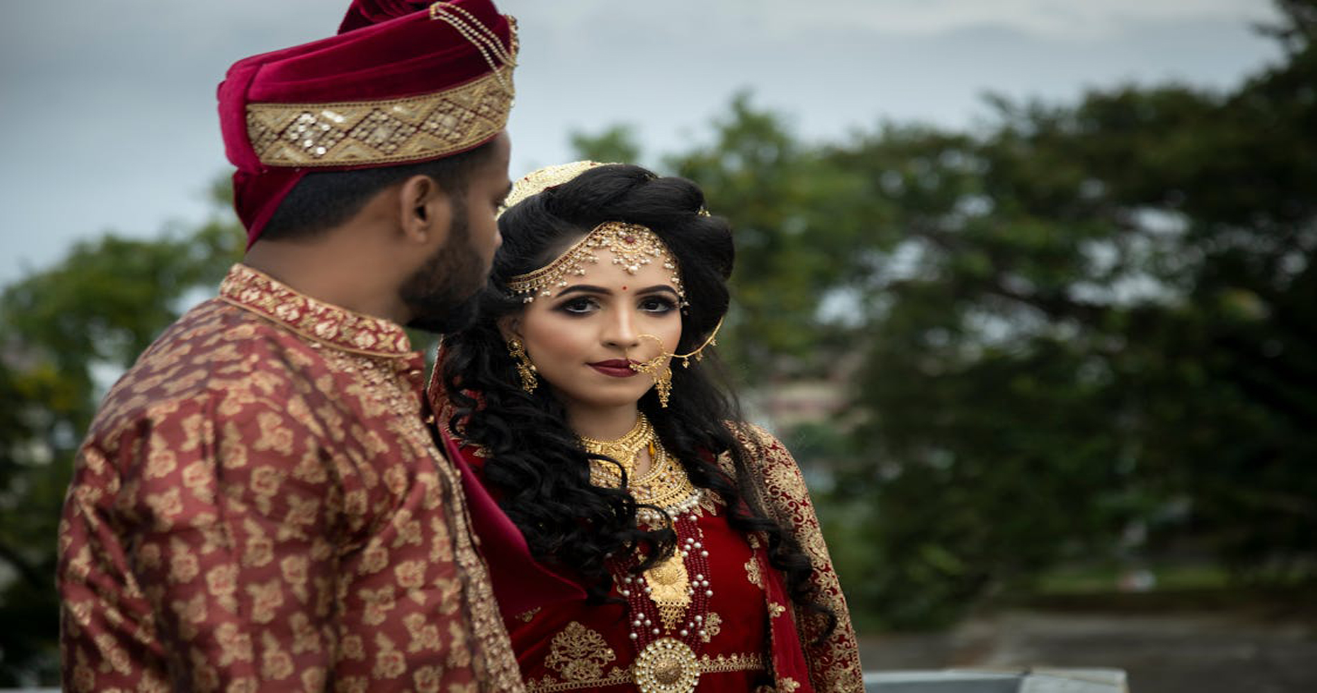 Wedding Photographers Faridabad