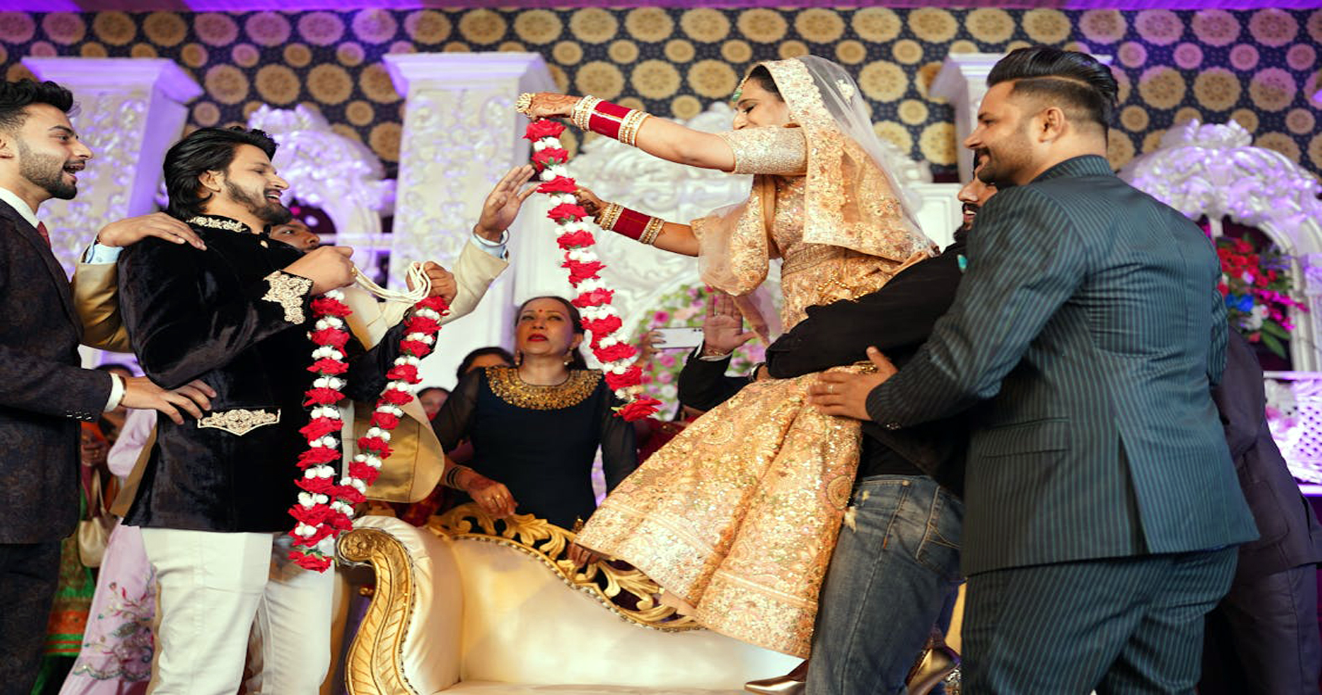 Wedding Shoot Faridabad