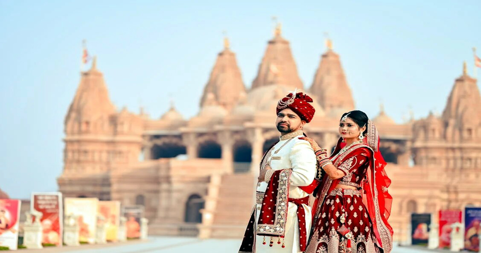 Marriage Photographer Faridabad