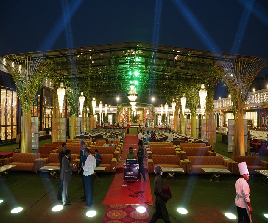 Wedding Photography Near Me